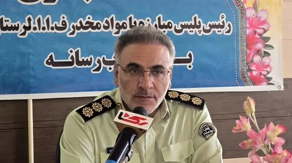 زیرساخت‌ جمع‌آوری معتادان متجاهر فراهم نیست/ انهدام ۲۴ باند تهیه و توزیع مواد مخدر در لرستان