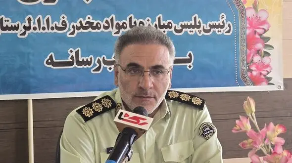 زیرساخت‌ جمع‌آوری معتادان متجاهر فراهم نیست/ انهدام ۲۴ باند تهیه و توزیع مواد مخدر در لرستان