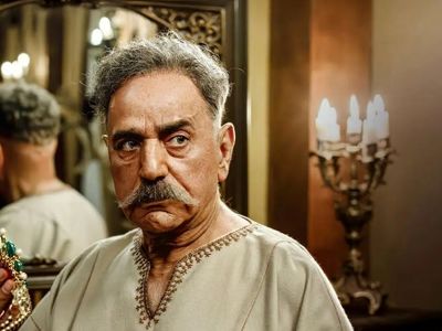 فیلم / پرویز پرستویی بازیگر سریال «شکارگاه»: با پررویی تمام میگم ... /  دوره من هنوز تموم نشده ... هنوز خیلی از کارهارو نکردم چون...