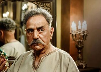 فیلم / پرویز پرستویی بازیگر سریال «شکارگاه»: با پررویی تمام میگم ... /  دوره من هنوز تموم نشده ... هنوز خیلی از کارهارو نکردم چون...
