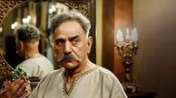 فیلم / پرویز پرستویی بازیگر سریال «شکارگاه»: با پررویی تمام میگم ... /  دوره من هنوز تموم نشده ... هنوز خیلی از کارهارو نکردم چون...