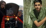 اتفاق عجیب در یک قدمی اعدام قاتلان صادق برمکی / مادر صادق شوکه شد + فیلم و عکس