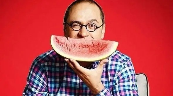 خندوانه با جام جهانی قاچ خورد +فیلم