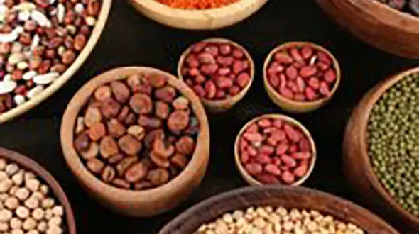 خوراکی های سرشار از پتاسیم را بشناسیم