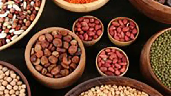 خوراکی های سرشار از پتاسیم را بشناسیم