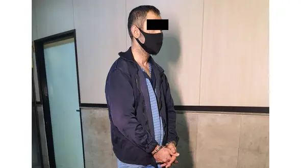 این مرد تهرانی خاورها را غیب می کرد  + فیلم گفتگوی اختصاصی