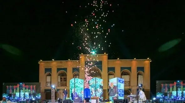 باغ غدیر اصفهان متحول می‌شود/ پارک موضوعی چیست؟