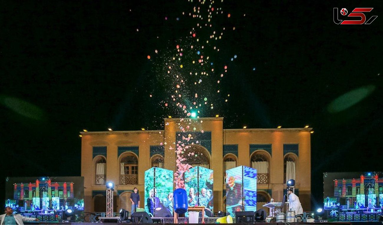 باغ غدیر اصفهان متحول می‌شود/ پارک موضوعی چیست؟