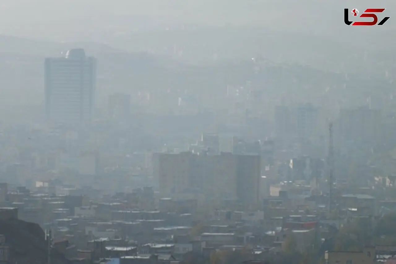 جولان مرگ در آسمان شهر های خوزستان!