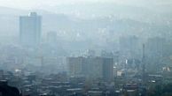 سند برنامه کاهش آلودگی هوا تدوین می‌شود