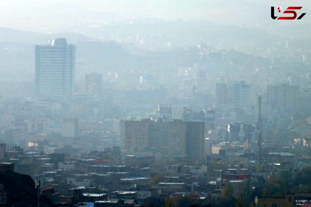 تدوین برنامه های کاهش آلودگی هوای کلانشهرها در دستور قرار گرفت