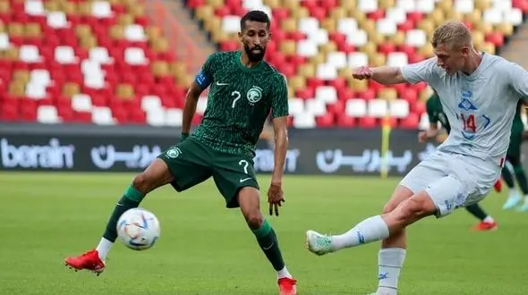 لیست عربستان هم چالش برانگیز شد