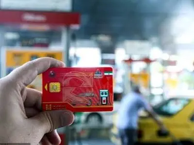 آخرین وضعیت پمپ بنزین ها و نحوه سوخت گیری با کارت سوخت شخصی و آزاد / تخلفات را گزارش کنید!