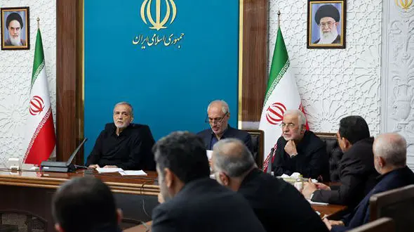 تعیین سازوکار دولت برای جبران آسیب‌ های جنگ 12 روزه