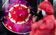 جدیدترین آمار مبتلایان و قربانیان کروناویروس در جهان