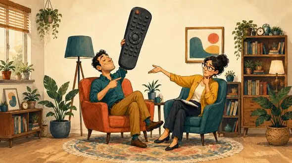روان خند /وقتی کاغذ هم کم می آورد! / شوخی با روانشناسی
