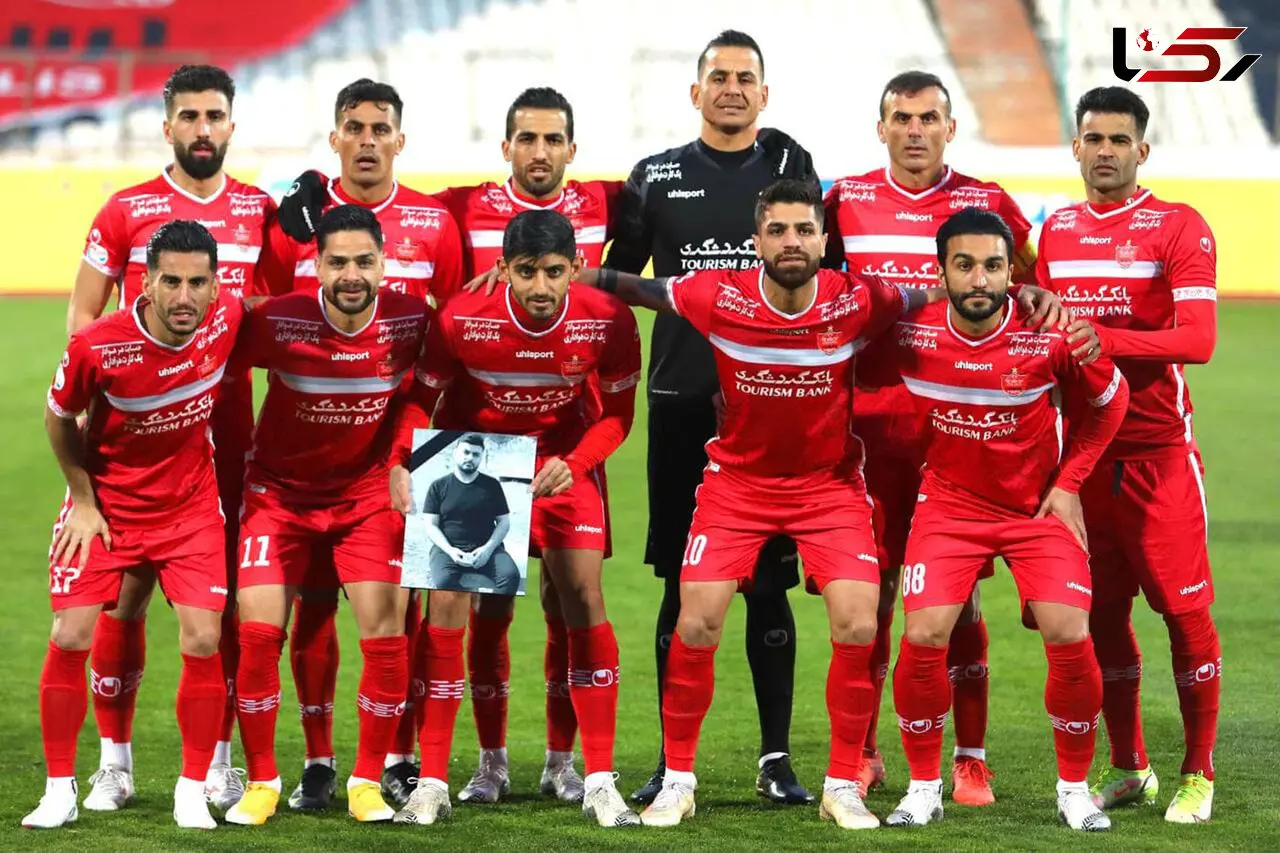 چالش‌های مدیرعامل تازه وارد پرسپولیس + فیلم