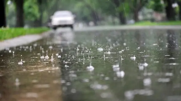 ​پیش بینی آب و هوای تهران جمعه 16  آذر ۱۴۰۳: افزایش ابر و گاهی بارش باران
