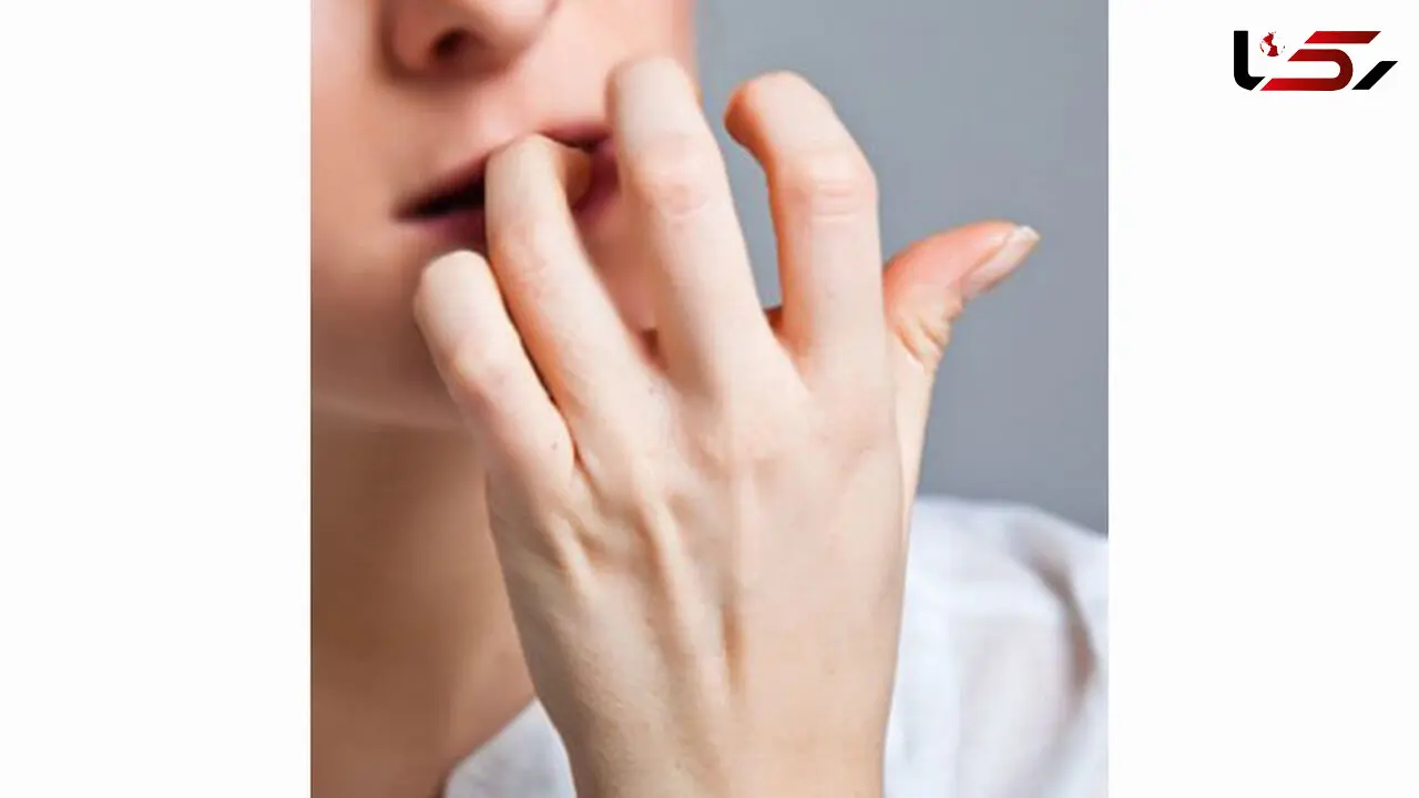 تیک عصبی را با طب سوزنی درمان کنید