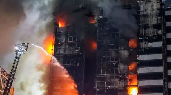 
۶ بیمارستان تهران همچنان ناایمن هستند؛ ایمن‌سازی فازبندی آغاز شد