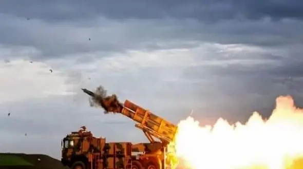 هلاکت سرکرده فیلق الشام/ درگیری سنگین در شمال سوریه