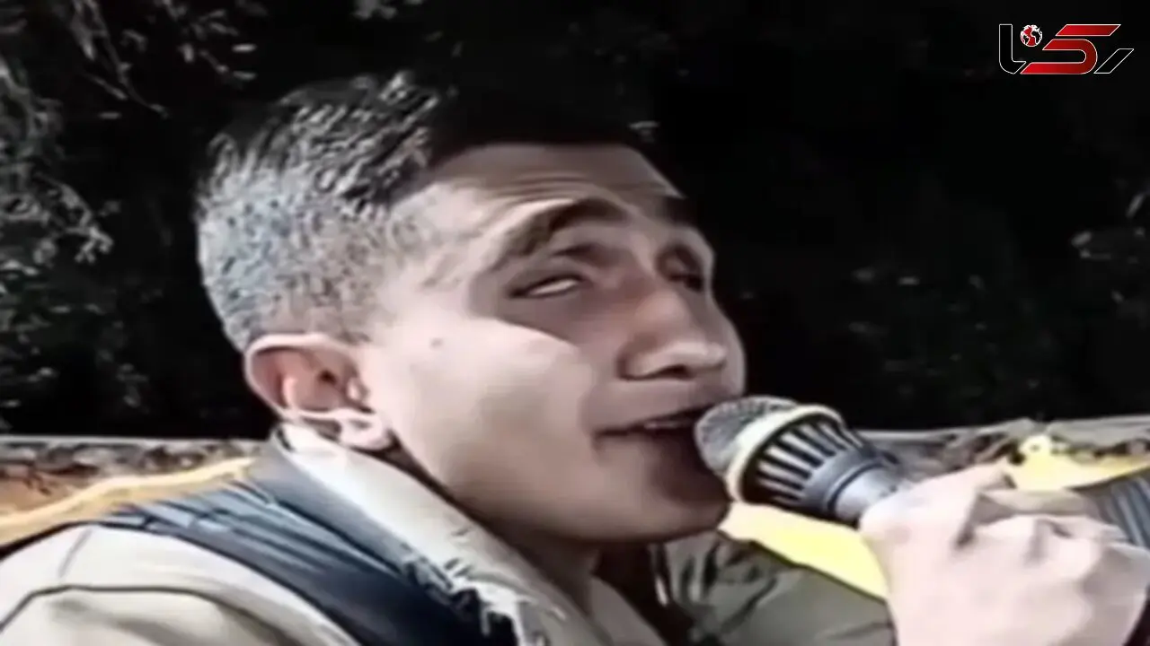 آواز احساسی؛ پسر نابینا رو کسی جدی نمیگرفت تا خواننده گفت بخونه مجلس غوغا شد با صداش