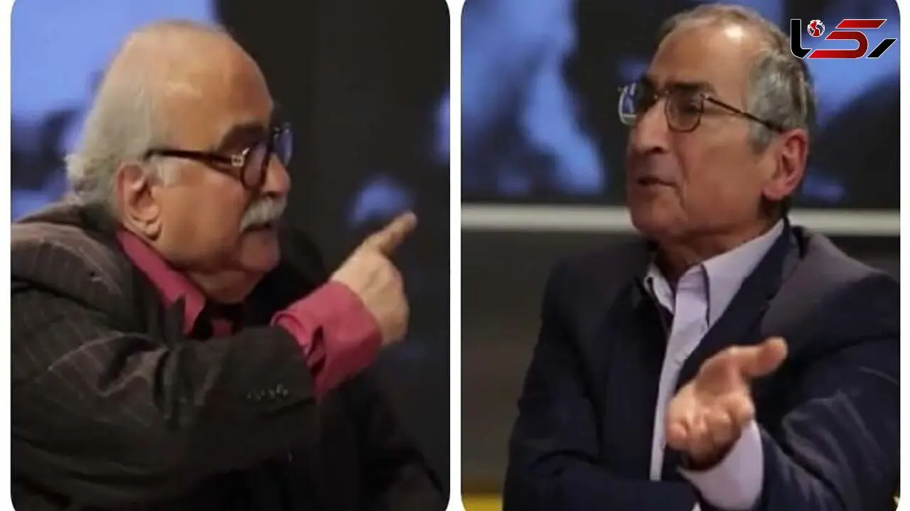 زیباکلام از خسرو معتضد عذرخواهی کرد