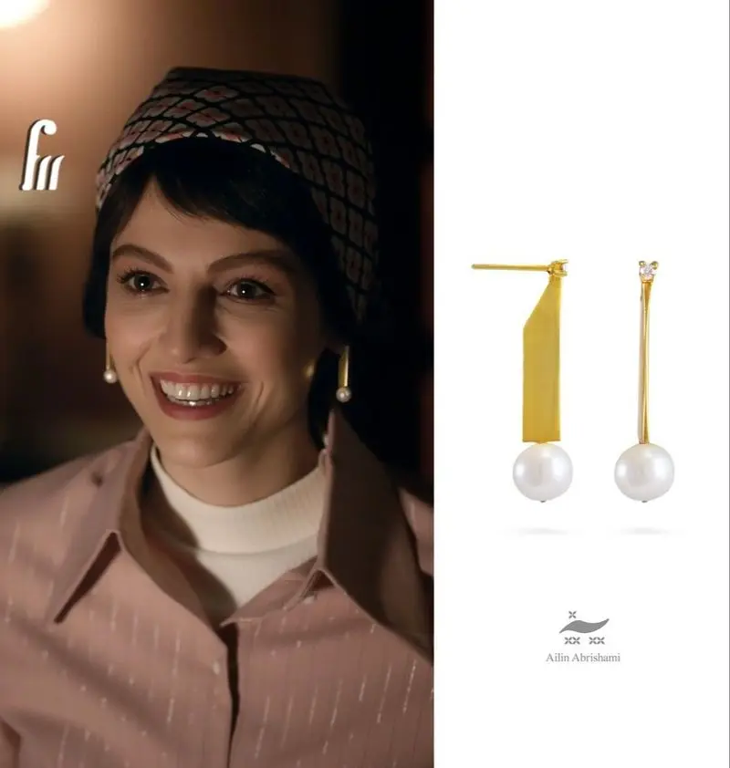 اکسسوری بازیگران