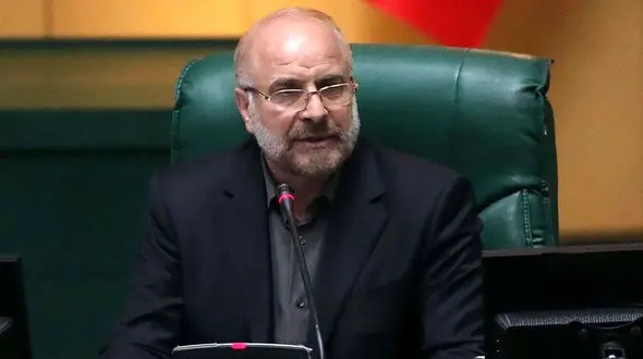 قالیباف: جلسات سه‌شنبه‌غیر از مدعوین کسی حق ورود به مجلس را ندارد  