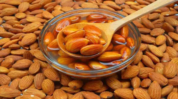 بدون بادام زندگی نکنید