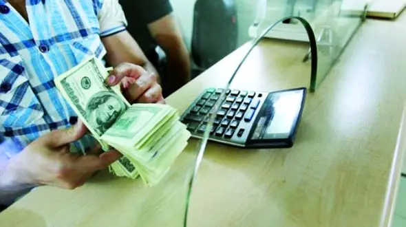 گرانی روز به روز دلار در بازار+جدول قیمت ارز در بازار امروز
