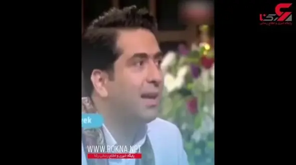 ماجرای ممنوع الکاری محمد معتمدی+ فیلم