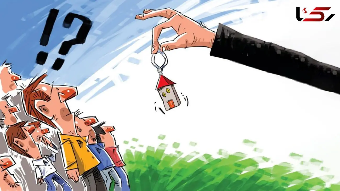 انبوه سازان استقبال خوبی از نهضت ملی مسکن نکردند / ساخت خانه های اجاره ای را جدی بگیریم!