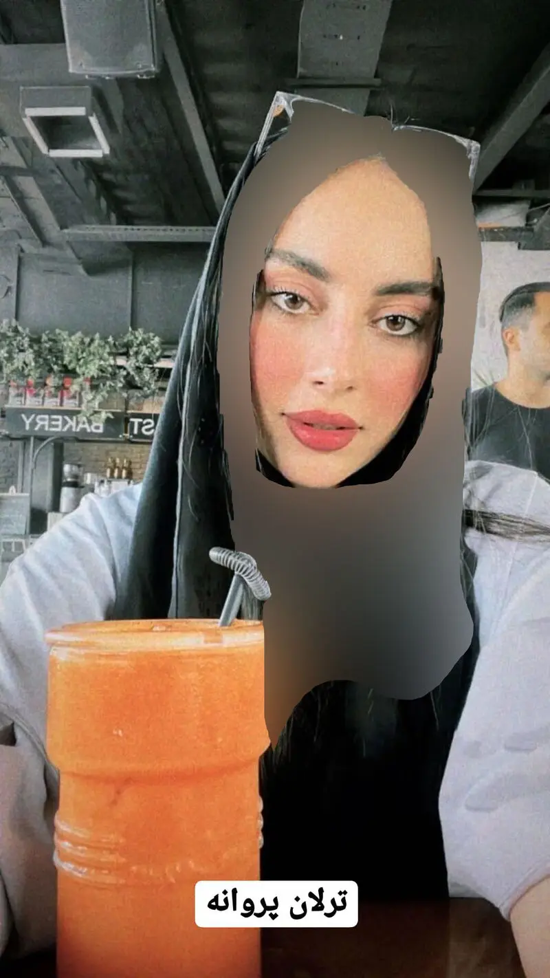 ترلان پروانه