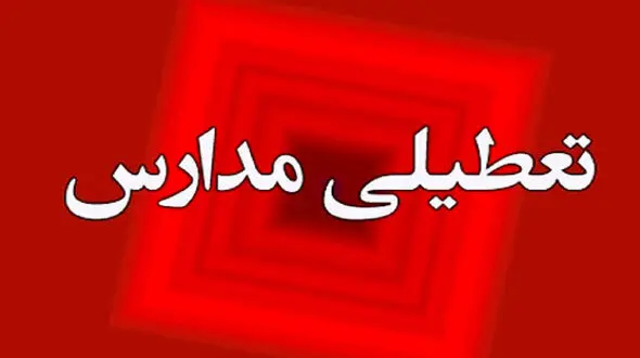 مدارس این استان به خاطر مسمومیت‌ دانش آموزان ۲ روز غیرحضوری شدند