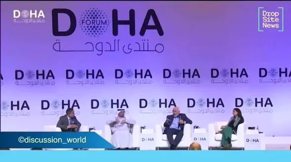 قدرت نظامی ایران در جنگ ۱۲ روزه: ظریف از توان موشکی علیه اسرائیل می‌گوید