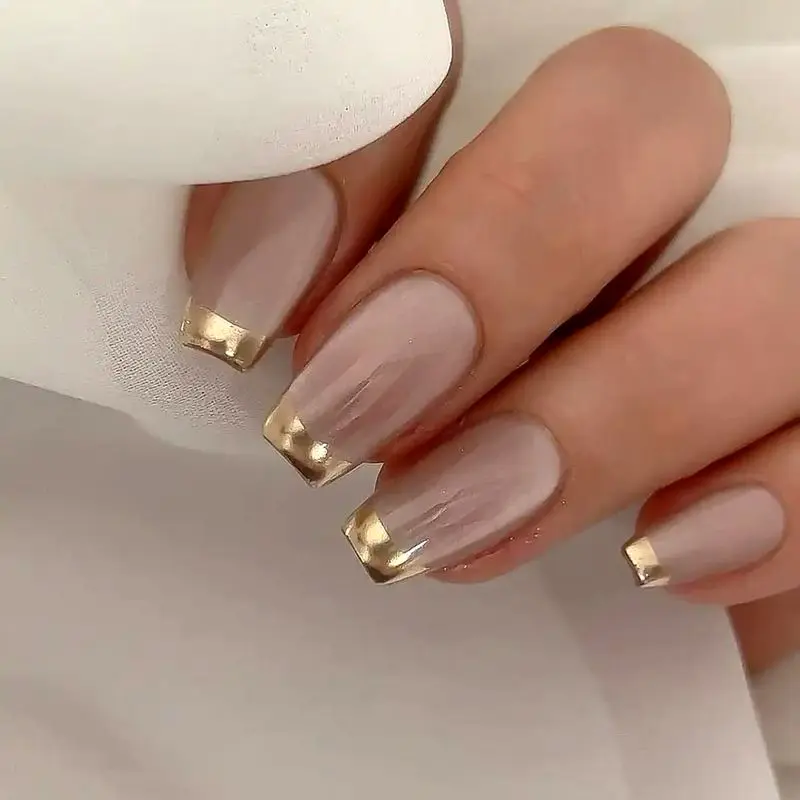 رنگ لاک نود برای پوست گندمی