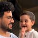 فیلم/ امیرحسین قیاسی به الیاس کوچولو هم رحم نکرد/ فکت: وقتی بچه شیطون فامیل رو تنهایی گیر میاری