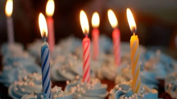 چند کلمه برای آنهایی که امروز تولدشان است + فیلم