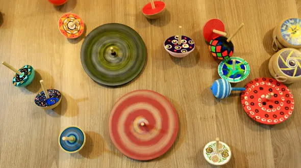 تفکیک بازی‌های کودکان به دخترانه و پسرانه و عواقب آن