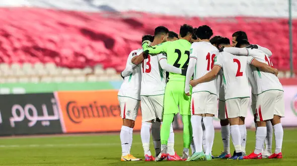 عملیات فریب در فدراسیون فوتبال!