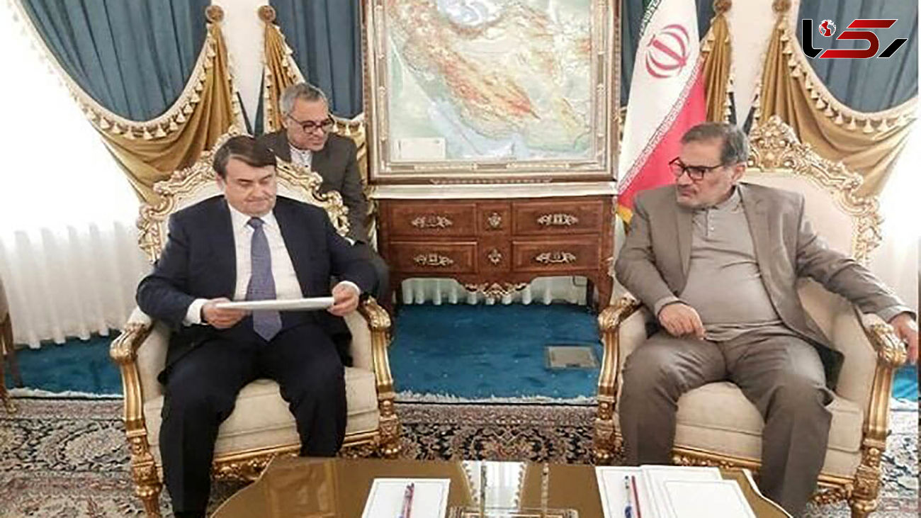 شمخانی:  پایان دادن به سلطه دلار در مبادلات اقتصادی و تجاری شتاب گرفته است