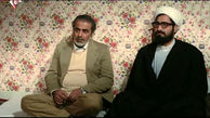 نمایی از بازیگر حسن روحانی در سریال معمای شاه +عکس