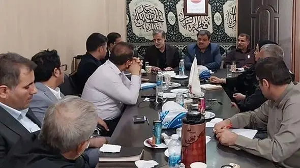 دولت توجه بیشتری به دانشگاه علوم پزشکی بوشهر داشته باشد