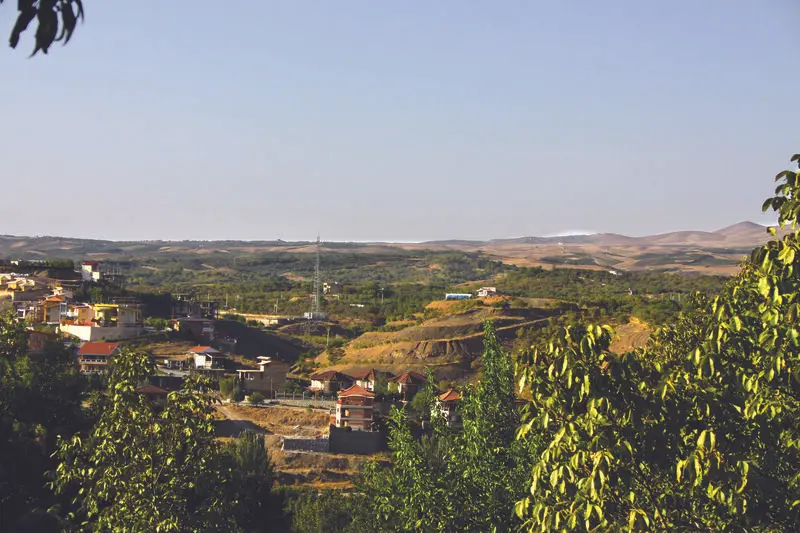 توسعه باغات 2
