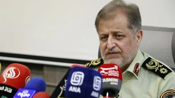 پلیس فتا و بررسی تبلیغات های جنجالی / از عمل تغییر رنگ چشم تا آمپول‌های لاغری