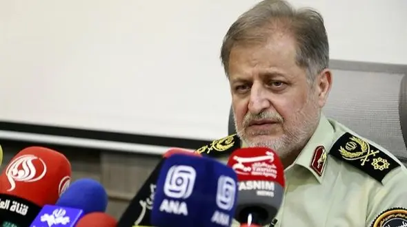 پلیس فتا و بررسی تبلیغات های جنجالی / از عمل تغییر رنگ چشم تا آمپول‌های لاغری