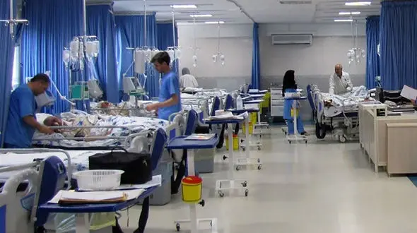 بدهی 6 هزار میلیارد تومانی صندوق بازنشستگی و تامین اجتماعی به مراکز درمانی!