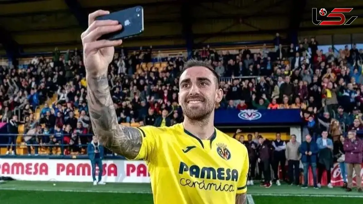 مهاجم سابق بارسا در فهرست خرید پرسپولیس و اوسمار