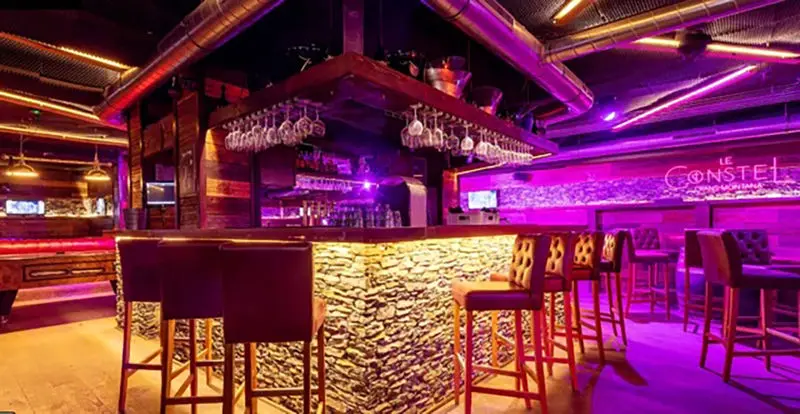 انفجار-پیست اسکی-سوییس 4